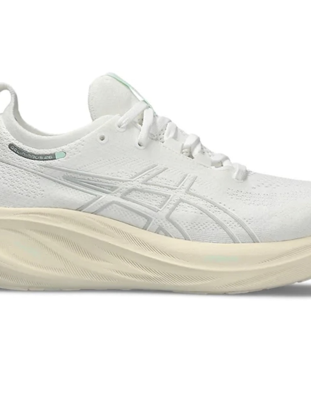 ASICS Women’s GEL-Nimbus 26 Running Shoe